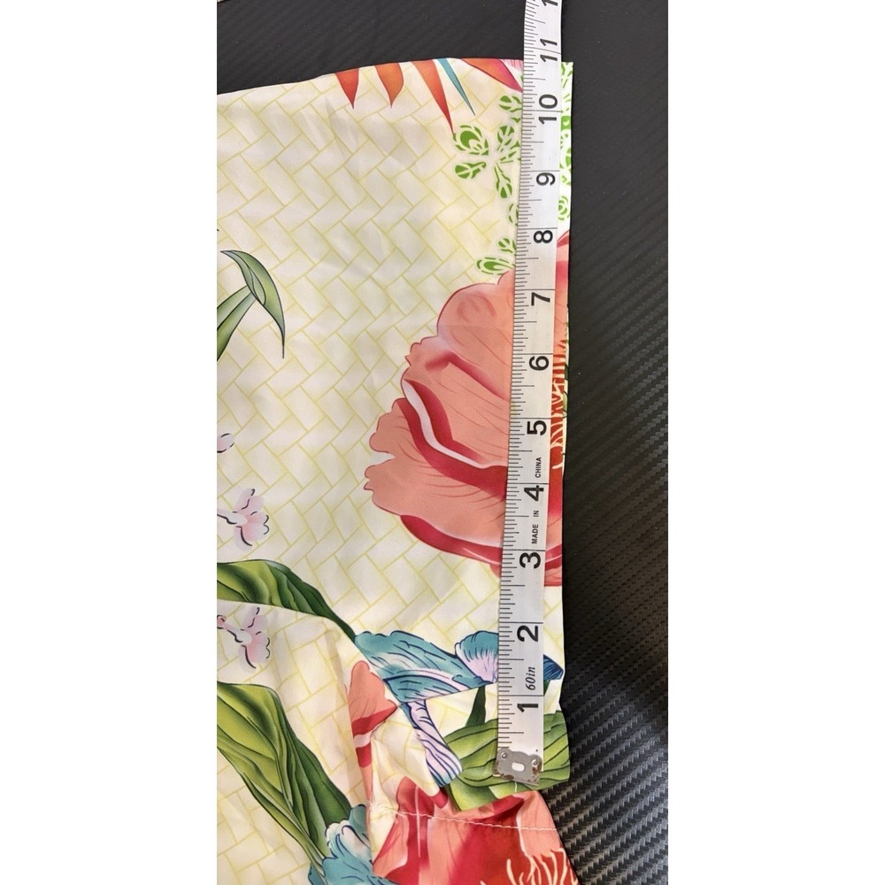 CBR Women's Tropical Romper short M - Picture 4 of 9